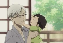 Winter 2017 Anime: Showa Genroku Rakugo Shinju – Sukeroku Futatabi-hen