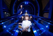 NEGOTO to Release New Album “ETERNALBEAT”
