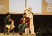 Comifuro 8: The Home of Comics and Doujin Creators