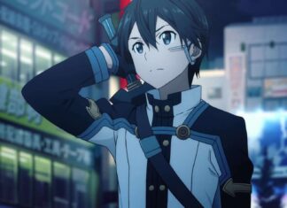 Sword Art Online: Ordinal Scale Indonesian Premiere Delayed, Netizens Rage.