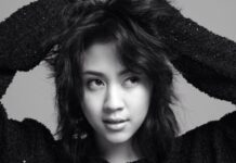 Sherina Sings for Studio Ghibli-Produced TV Commercials