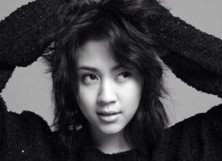 Sherina Munaf will be Singing and Voicing a Character in Studio Ghibli’s “Earwig and the Witch.”