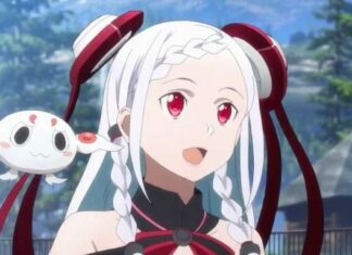 CGV Grand Indonesia to Host Sword Art Online the Movie: Ordinal Scale World Premiere