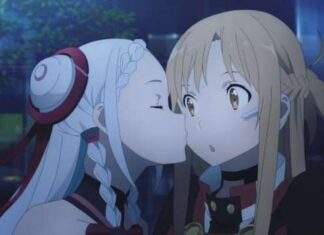 Sword Art Online Will Come to Cibinong and Solo