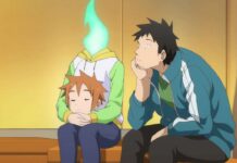 Interview with Monster Girls Anime Review: In Defense of Moe Anime