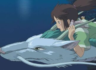 Ghibli’s Indonesian Screening Announced, Ticket Reservation Opened