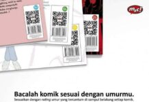 m&c! Publisher to Use a New Rating System for Its Comics