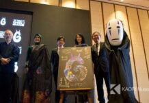 World of Ghibli Plans to Screen 22 Films in Indonesia