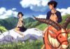 Studio Ghibli’s Position(ing) in Japanese Animation