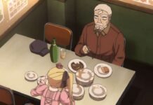 Spring 2017 Anime: Alice & Zouroku