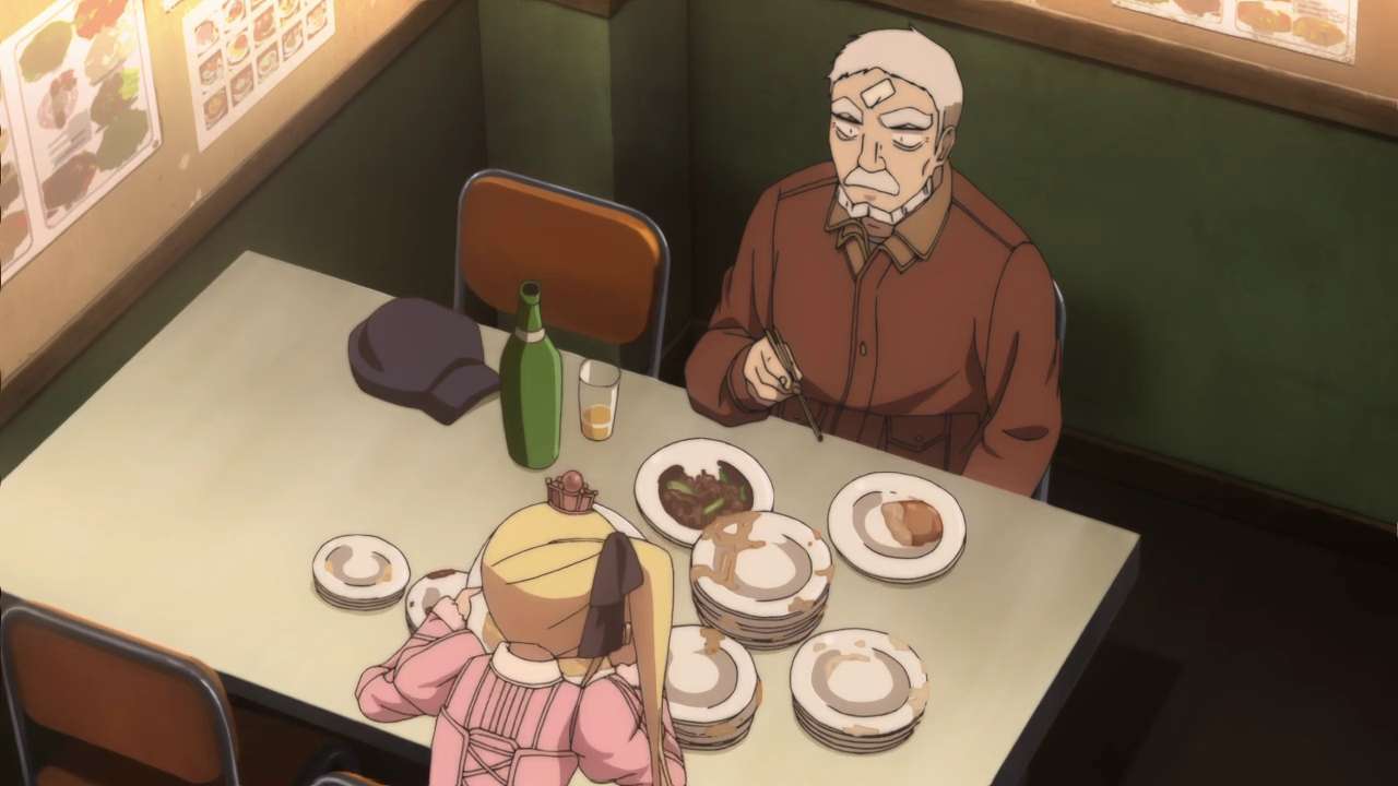 Alice & Zouroku-03-Screenshot