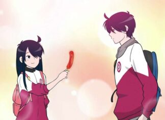 Spring 2017 Anime: Ani ni Tsukeru Kusuri wa Nai!