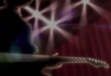 Spring 2017 Anime: Anonymous Noise