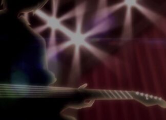 Spring 2017 Anime: Anonymous Noise