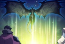 Spring 2017 Anime: Granblue Fantasy the Animation