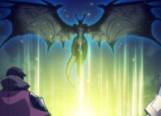 Spring 2017 Anime: Granblue Fantasy the Animation