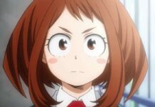 Spring 2017 Anime: My Hero Academia Season 2