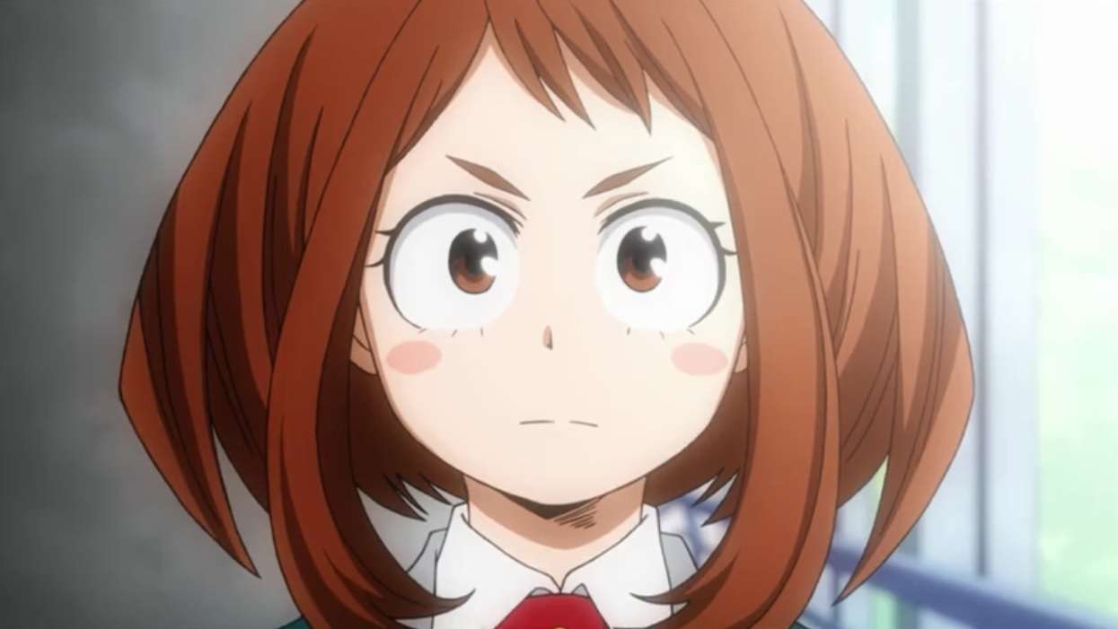 Hero Academia S2 Ep14 7