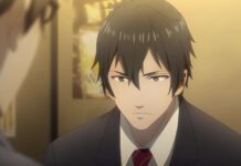 Spring 2017 Anime: KADO: The Right Answer