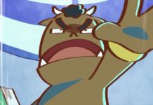 Spring 2017 Anime: Makeruna!! Aku no Gundan!