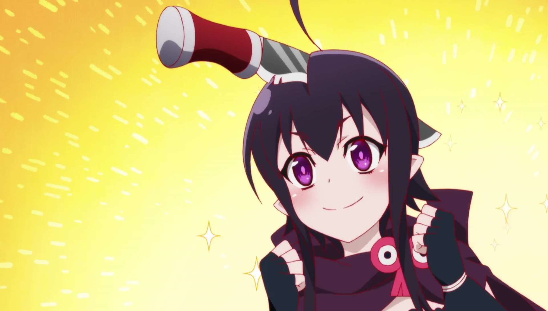 Renai boukun panduan (4)