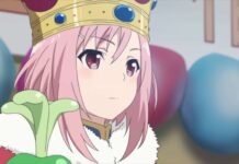 Sakura Quest First Impression: When the Queen Has to Save Herself