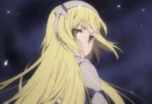 Spring 2017 Anime: Sword Oratoria – Is It Wrong to Try to Pick Up Girls in a Dungeon? Side Story