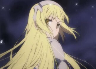 Spring 2017 Anime: Sword Oratoria – Is It Wrong to Try to Pick Up Girls in a Dungeon? Side Story