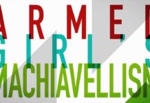 Spring Anime 2017: Busou Shoujo Machiavellism