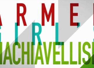 Spring Anime 2017: Busou Shoujo Machiavellism