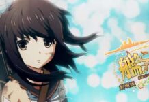 Kantai Collection The Movie Special Screening Details Revealed