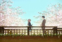 Encore Films Hints A Silent Voice Screening for Indonesia