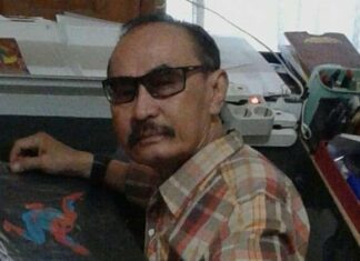 Veteran Indonesian Comic Artist Kus Bram Dies at 75