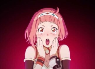 Spring 2017 Anime: Shingeki no Bahamut – Virgin Soul