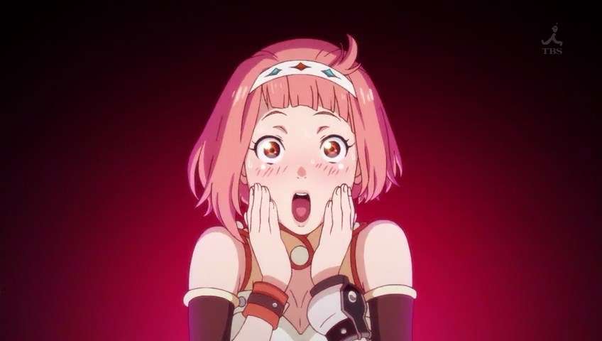 shingeki no bahamut virgin soul