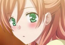 Spring 2017 Anime: Soryo to Majiwaru Shikiyoku no Yoru Ni