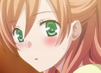 Spring 2017 Anime: Soryo to Majiwaru Shikiyoku no Yoru Ni