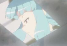 Spring 2017 Anime: Tsugumomo