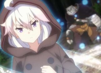 Spring 2017 Anime: Zero kara Hajimeru Mahou no Shou