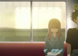 A Silent Voice Review: Reading Beyond Spoken Words
