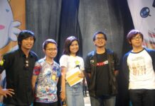 Comicamp 2: The Long Journey of Indonesian Creative Industry in Malang