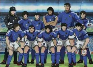 “Captain Tsubasa Road to 2002′ Aired on Global TV with New Dub