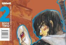 Regeneration and The Concept of Balance in Wanara Vol.2