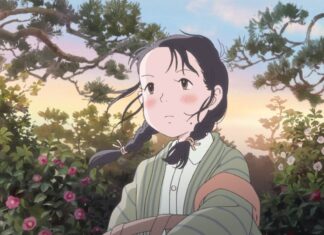 In This Corner of The World Review: An Inspirational Story of Ordinary Life amidst the Horrors of War
