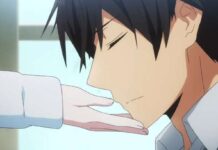 The Irregular at Magic High School Film to be Screened in Indonesia
