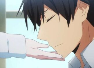 The Irregular at Magic High School Film to be Screened in Indonesia