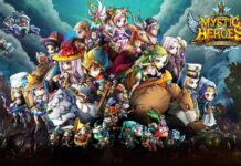 Dreamplay Games brings Mystic Heroes to Indonesia