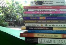 Opinion: I’m an Otaku, and Also a Devout Muslim