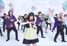 Fhána Joins the Lineup of “I Love Anisong” Concert at C3 AFA Jakarta 2017