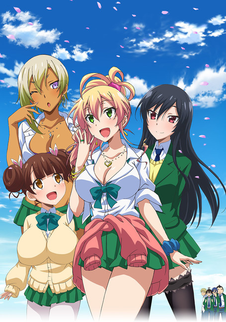 hajimete-no-gal hajimete no gal